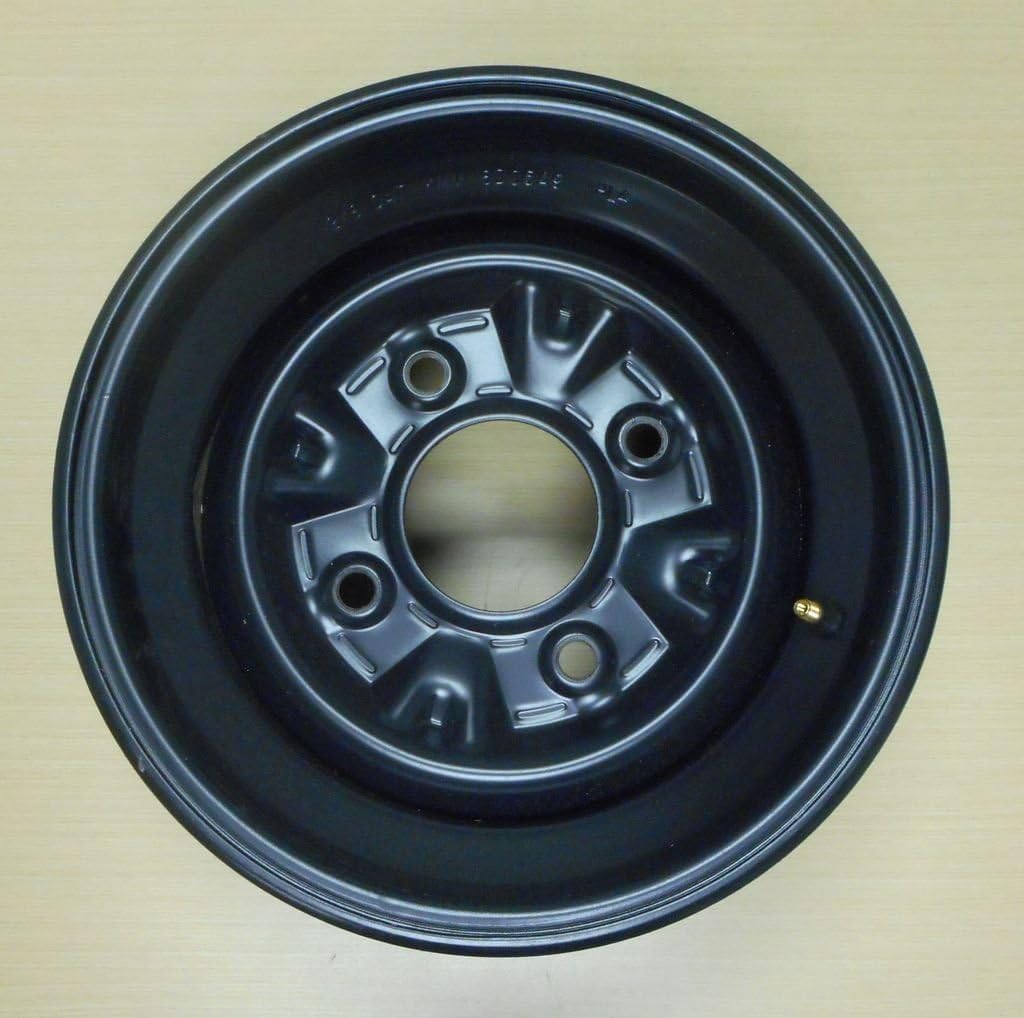 2016 Honda SXS1000 Pioneer 1000 UTV Factory Stock Rear