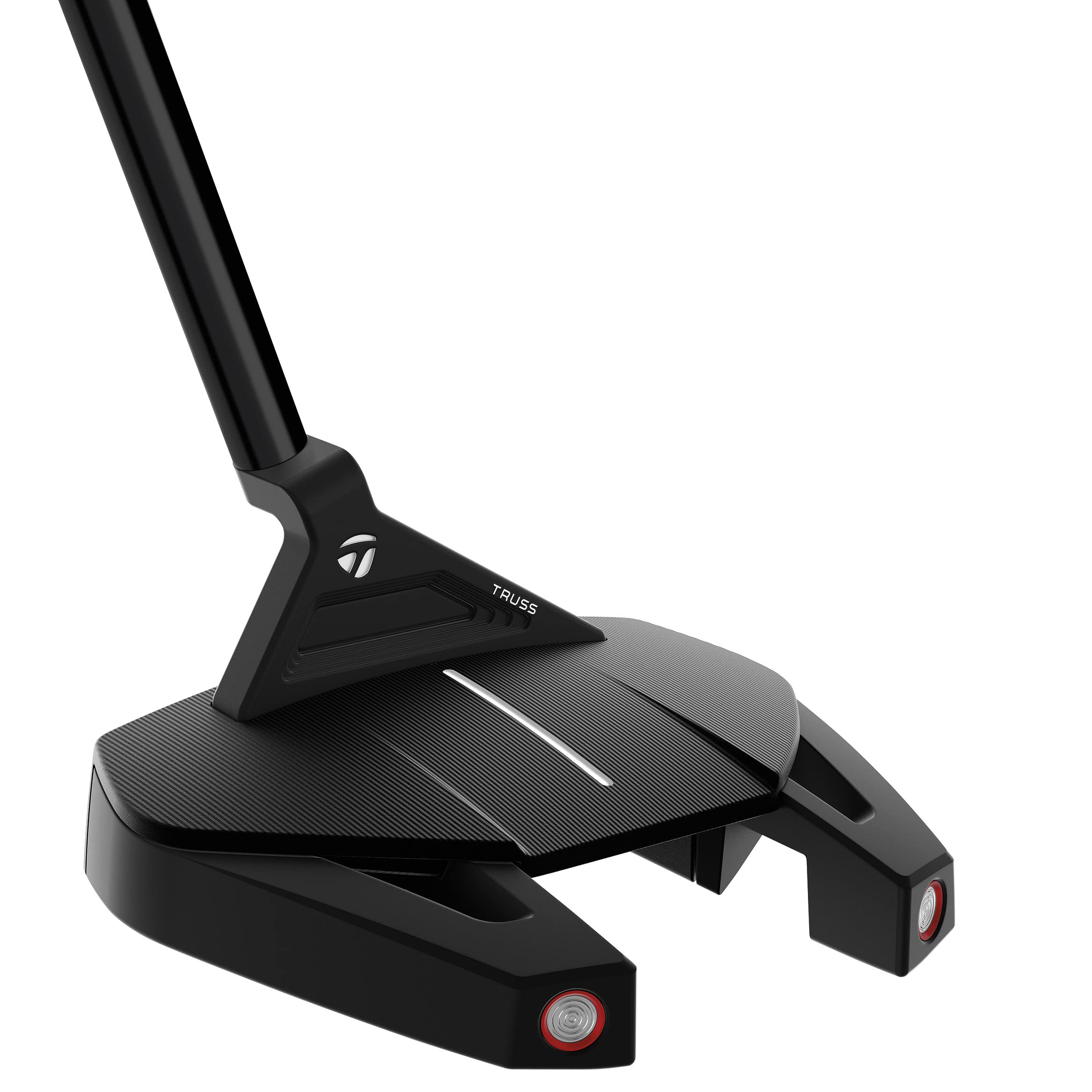 TaylorMade Spider GT TM2 パター33インチ Taylormade PT SPD GT BK TM2 33IN Black, Putters & Clubs - Amazon