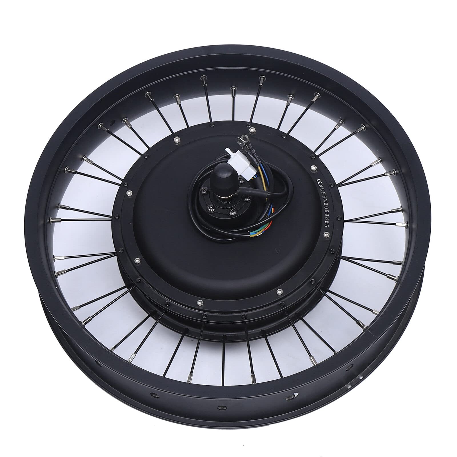 Le Otto Montagne Kit Di Conversione Per Bicicletta Elettrica, 20