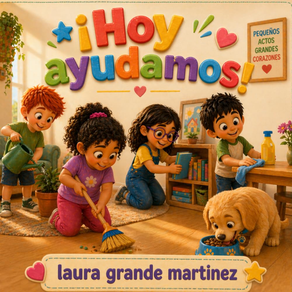 Hoy ayudamos