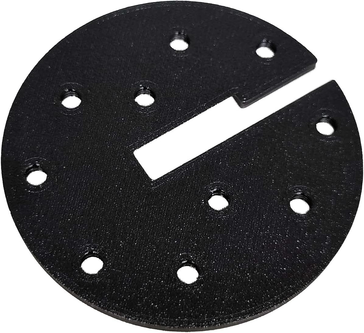 Bandsaw Table Insert Replacement 60mm Diameter 3mm Thick Record BS250