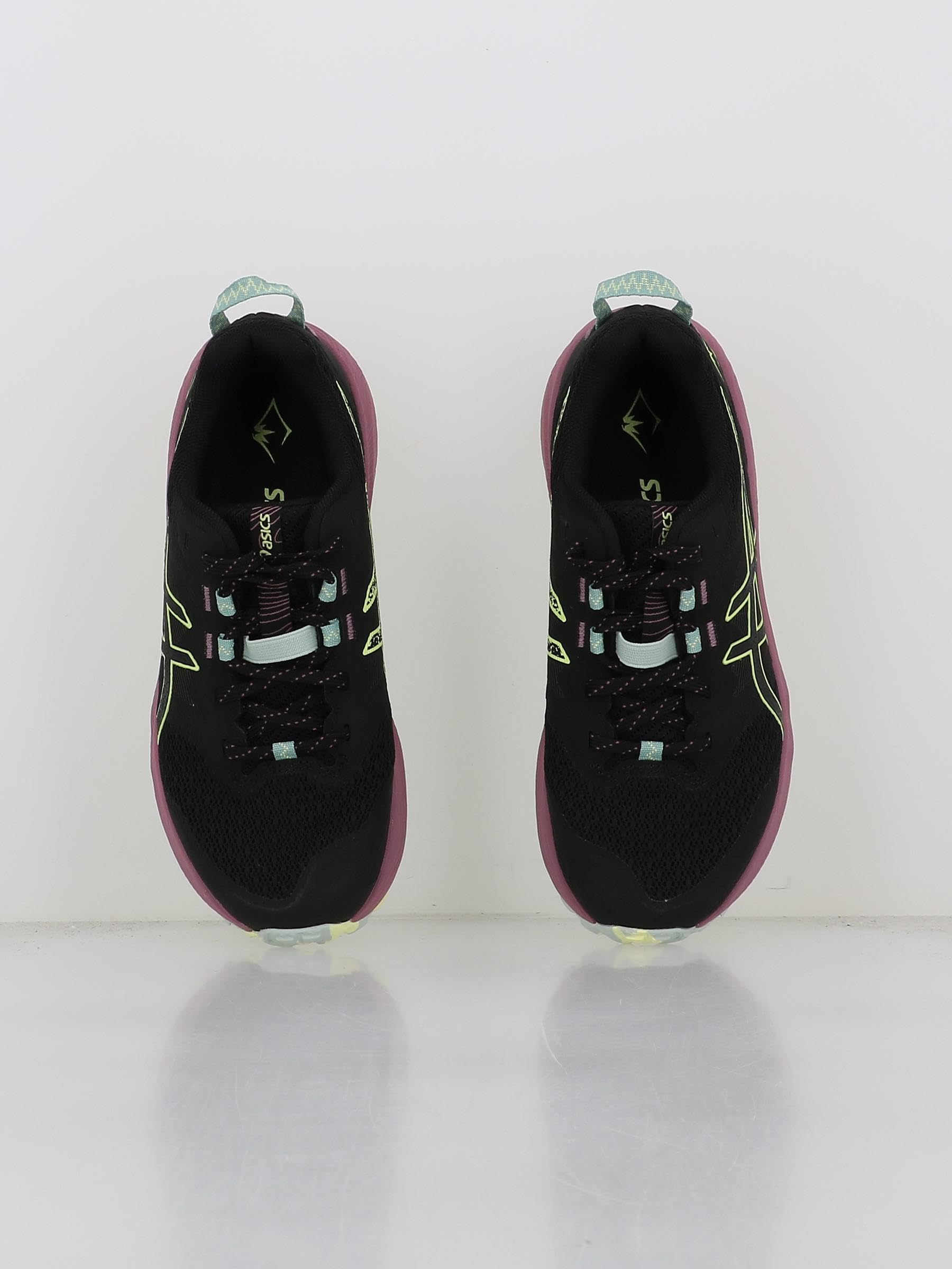 Asics Trabuco Terra 2 SneakerMujer