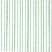 Papersoft Napkins Capri Green Dinner Napkins Pack of 20