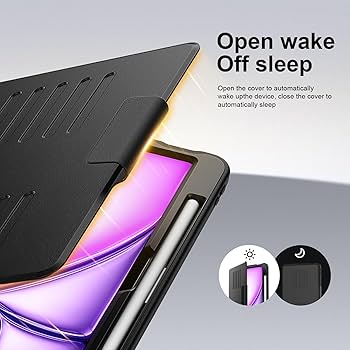 Amazon.co.jp: KAIJIAbox iPad Pro 13インチケース M4 2024 (第7