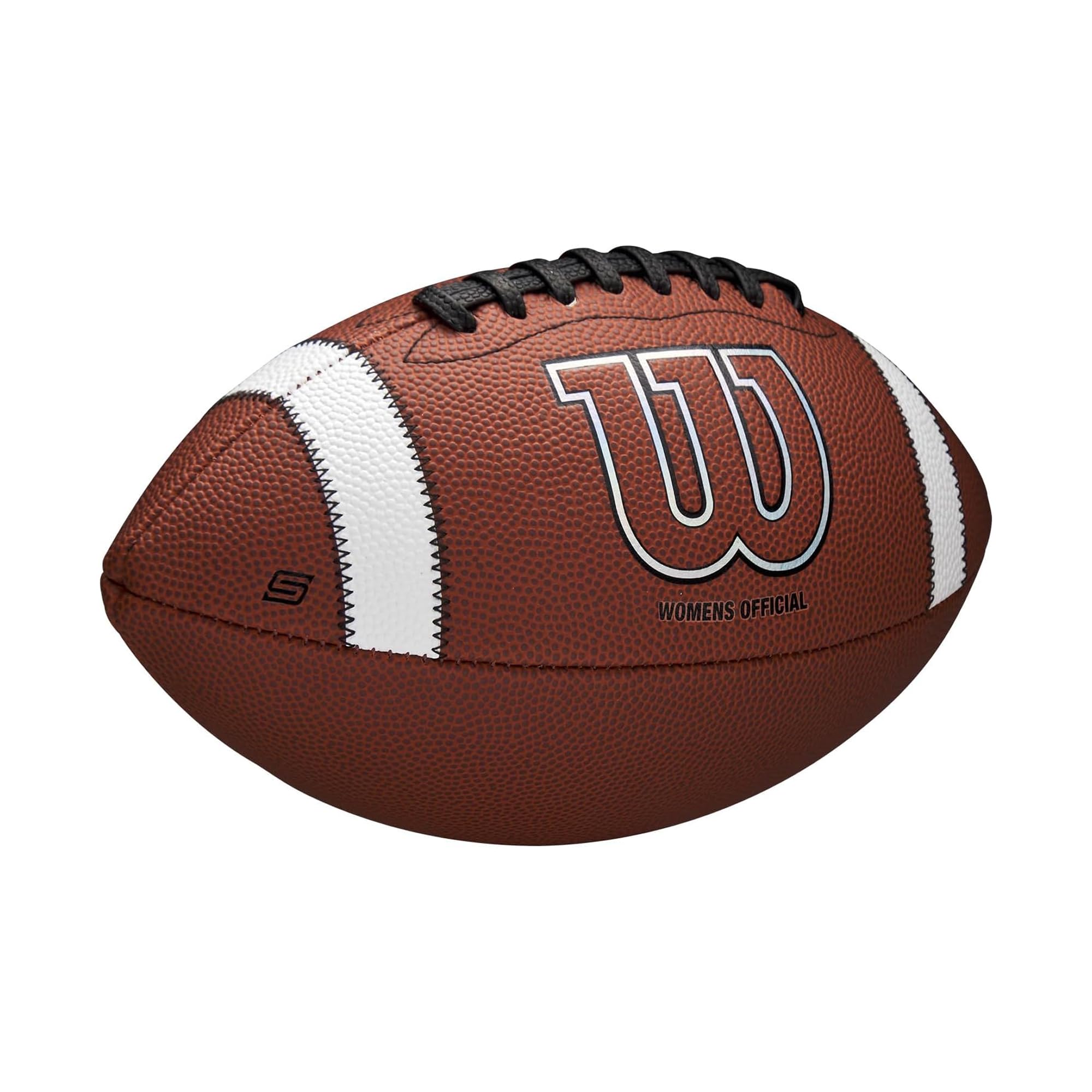 Amazon.co.jp: Wilson GST SpeedSkin Heir フットボール - ブラウン