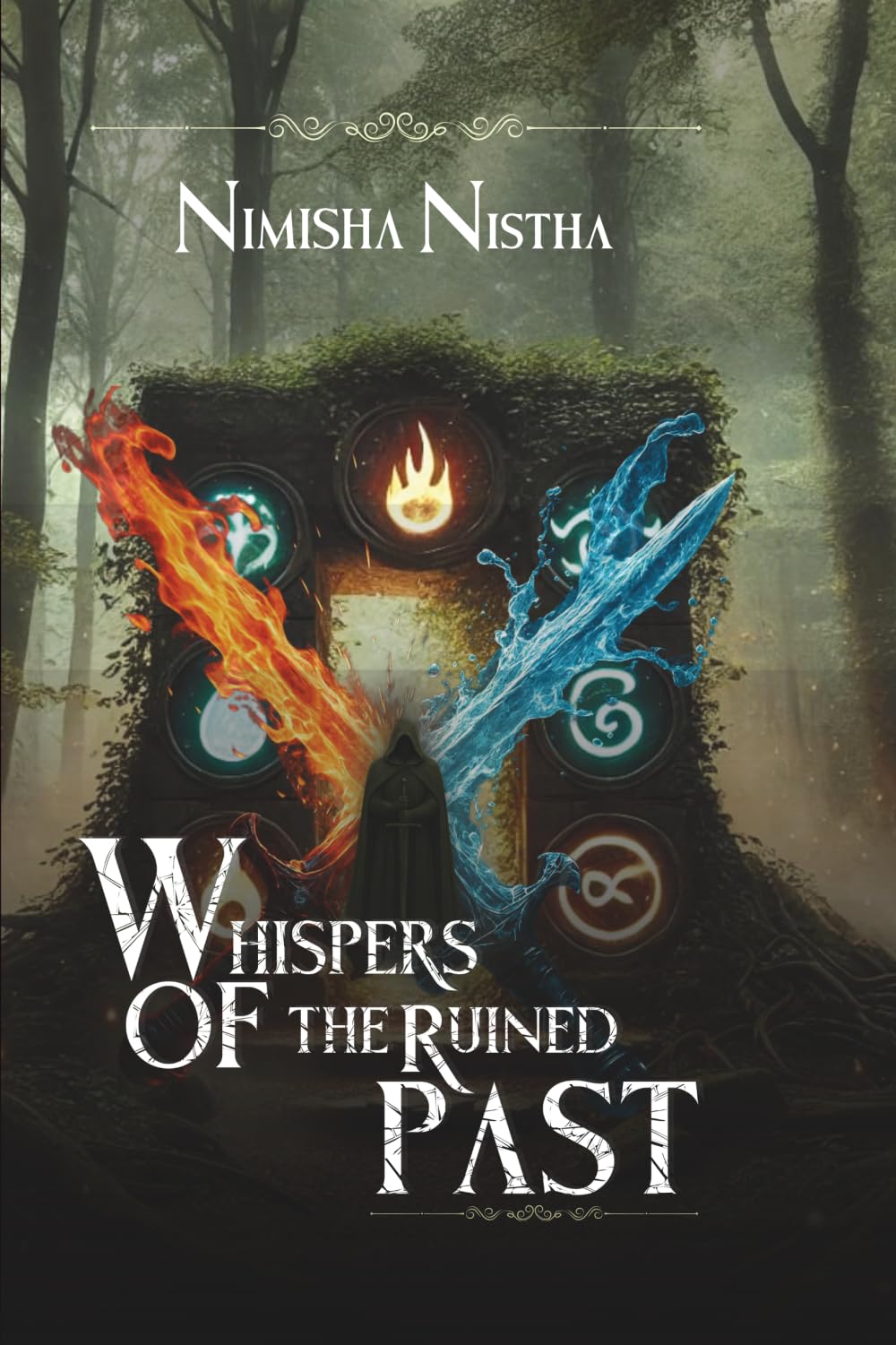 Whispers of the Ruined Past