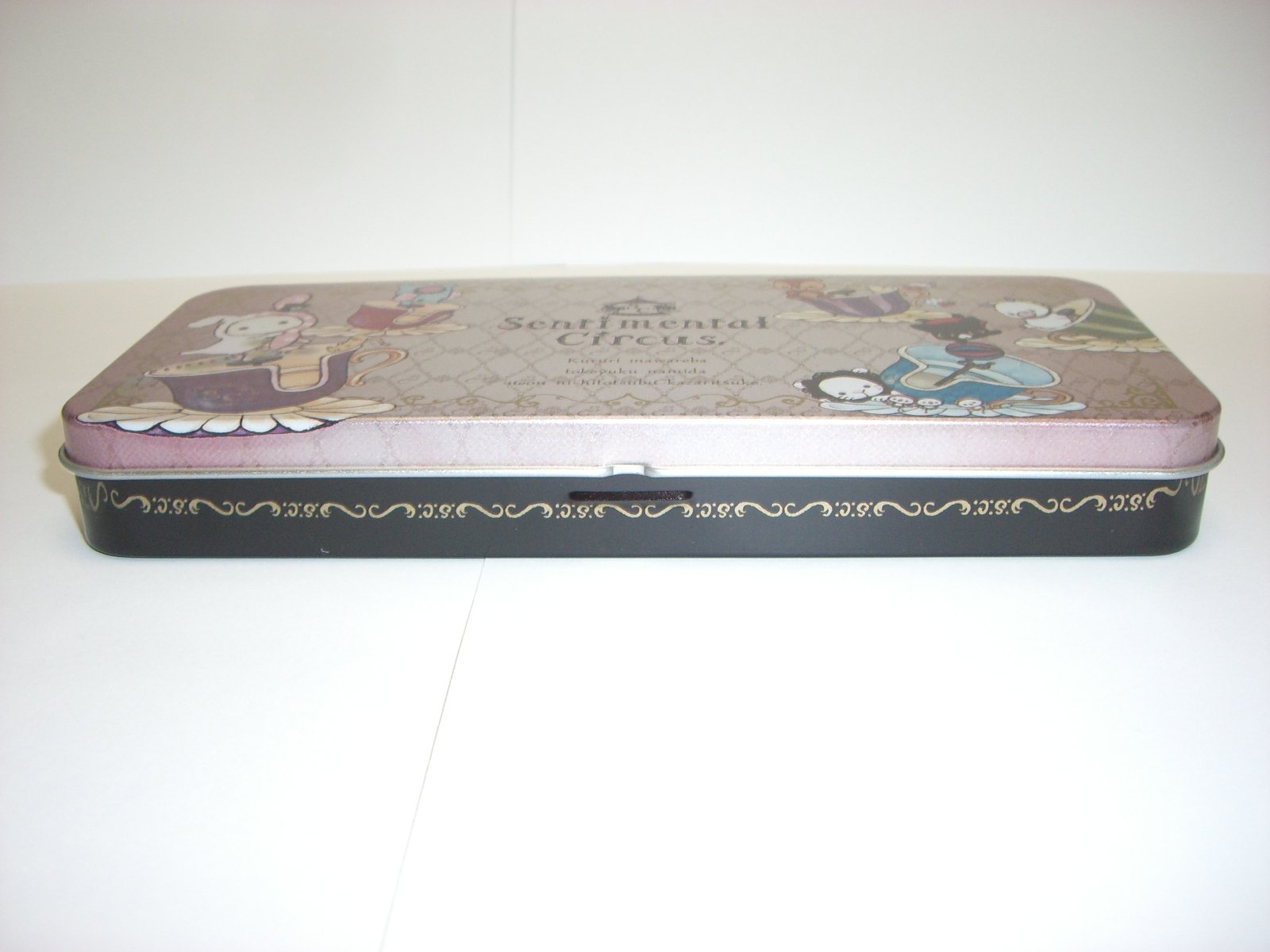 Amazon | 【センチメンタルサーカス】シングルカンペン（コーヒー