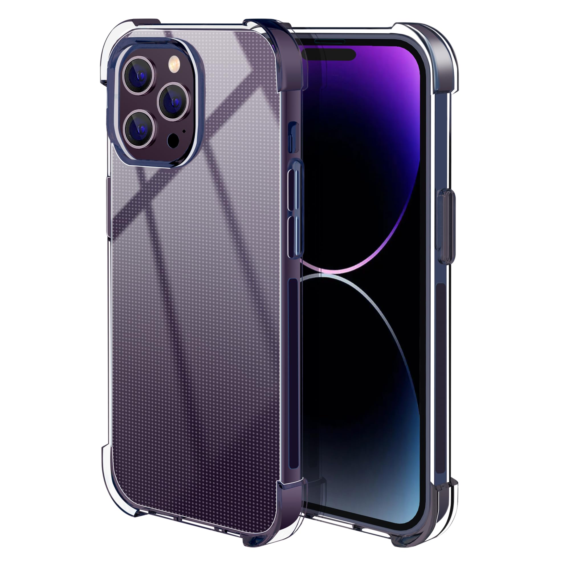 Quanzhou Chenchenchen E-Commerce Co.,LtdiPhone 7Plus 8Plus Clear Case iPhone XR Clear Case iPhone Xs Max Clear Case 02PHONECASE03