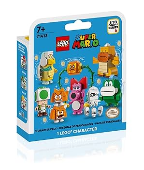 マリオ6 Super Mario 3D World Walkthrough - World Mushroom-6