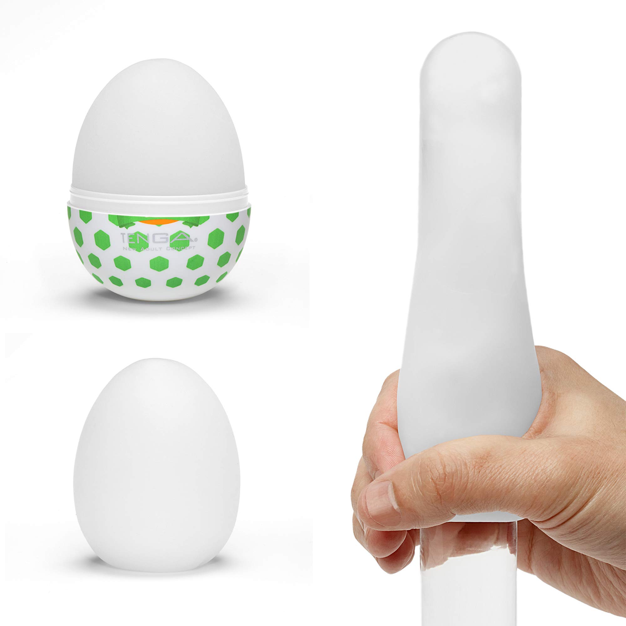 TENGA EGG WONDER STUD