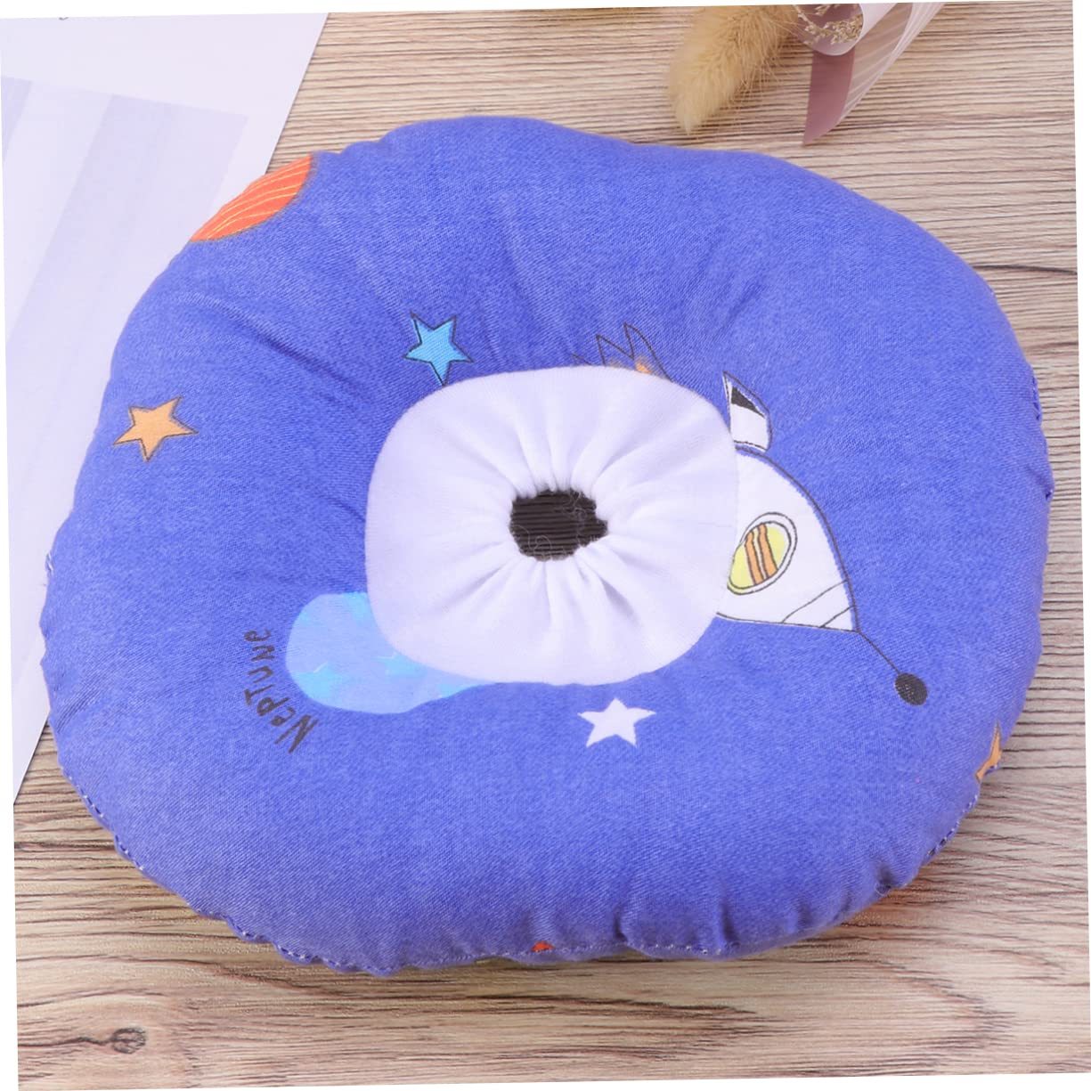 Mipcase 3 Pezzi Collare Per Cani E Gatti Con Collare Elisabettiano in Materiale Morbido Antigraffio