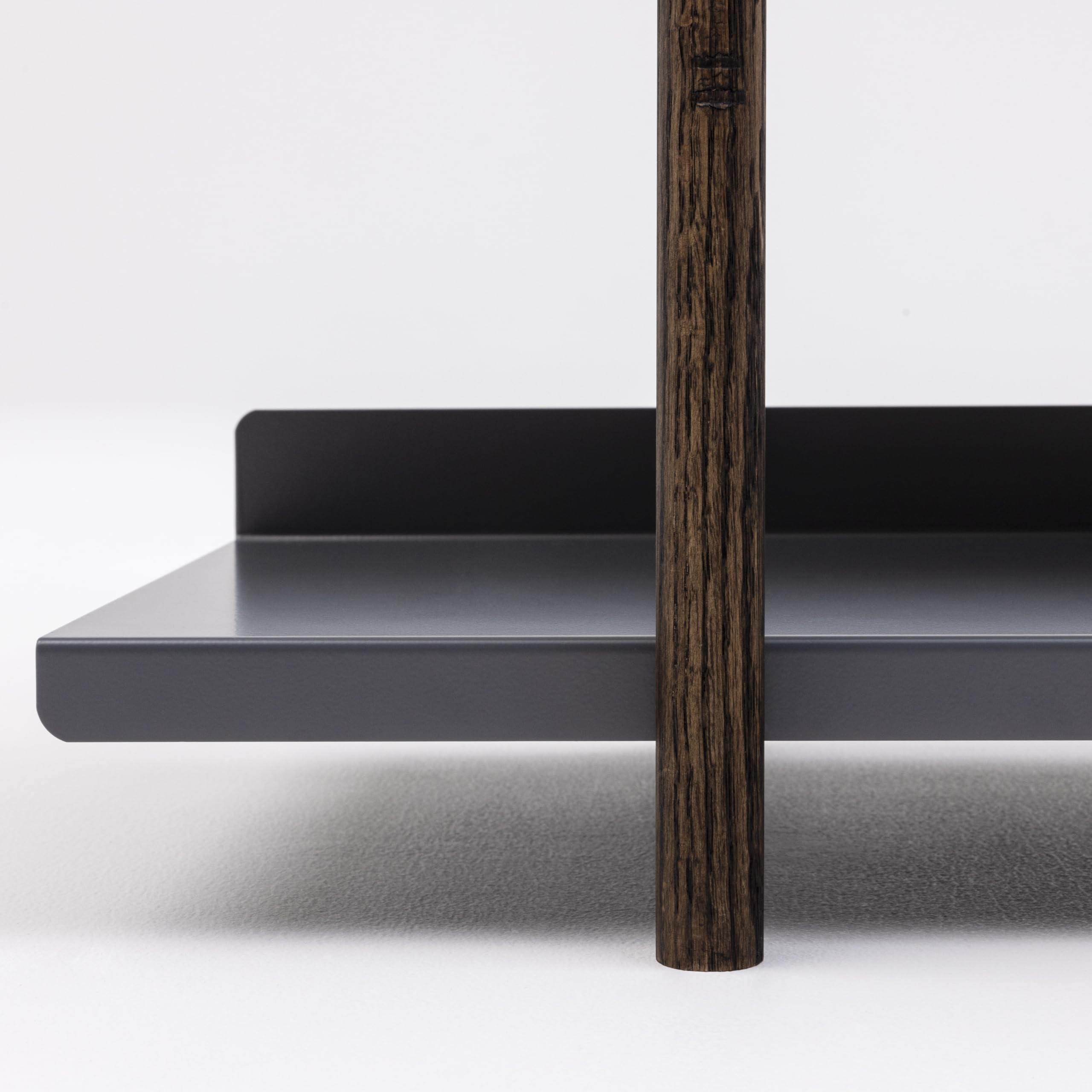 Amazon｜DUENDE Marge shelf 3 OIL STAIN FINISH デュエンデ マージ