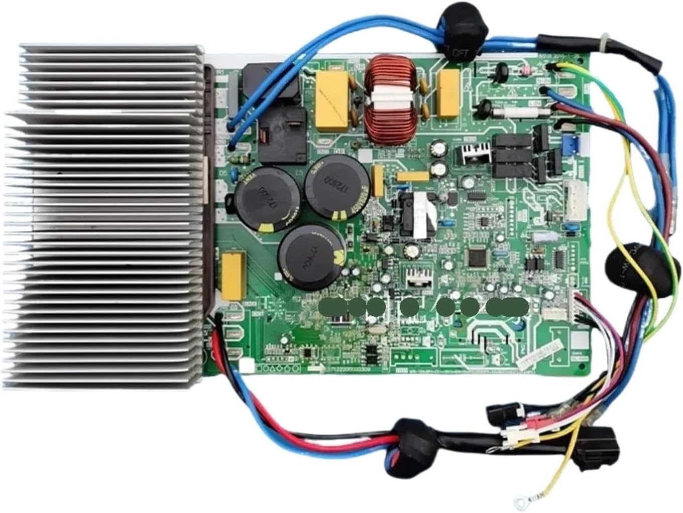 for Inverter air Conditioner External Unit Motherboard KFR-72W/BP2- (311+0515)