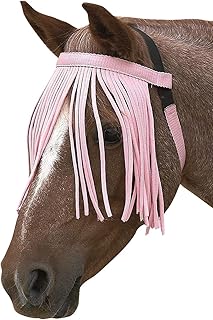 Hy Free Fit Fly Fringe (Cob) (Pink)