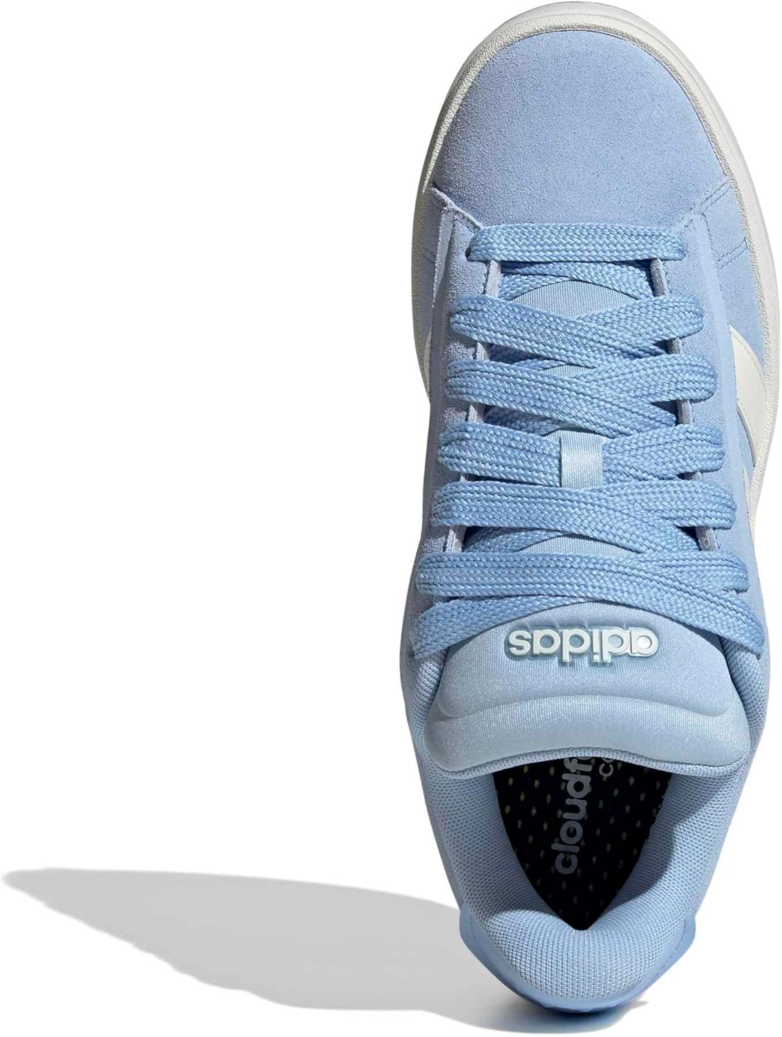 adidas Women's Grand Court Alpha 00s Shoe - Image 2