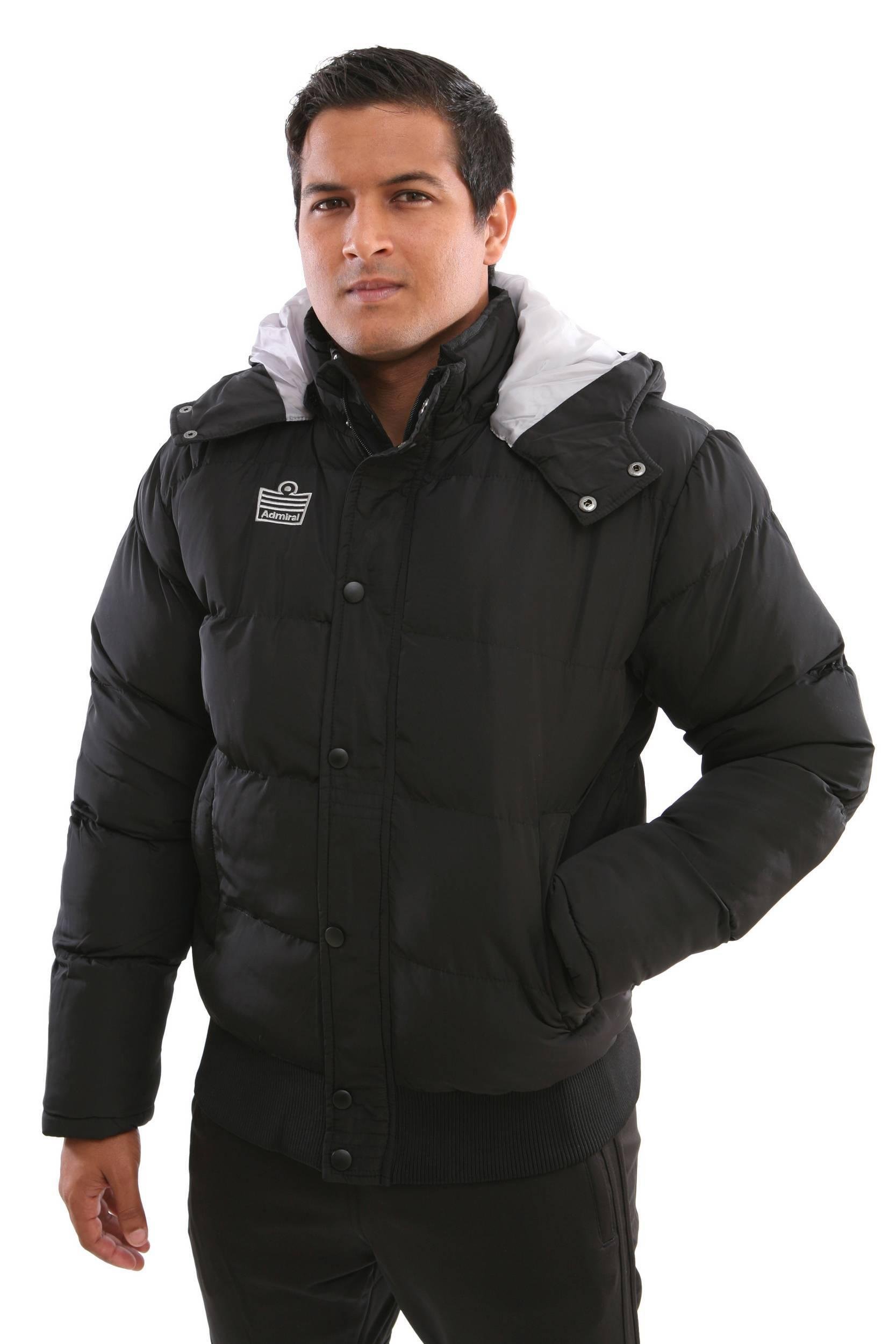 soccer winter jackets