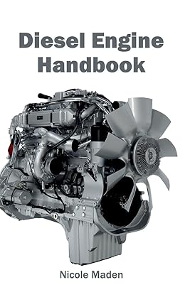 Diesel Engine Handbook