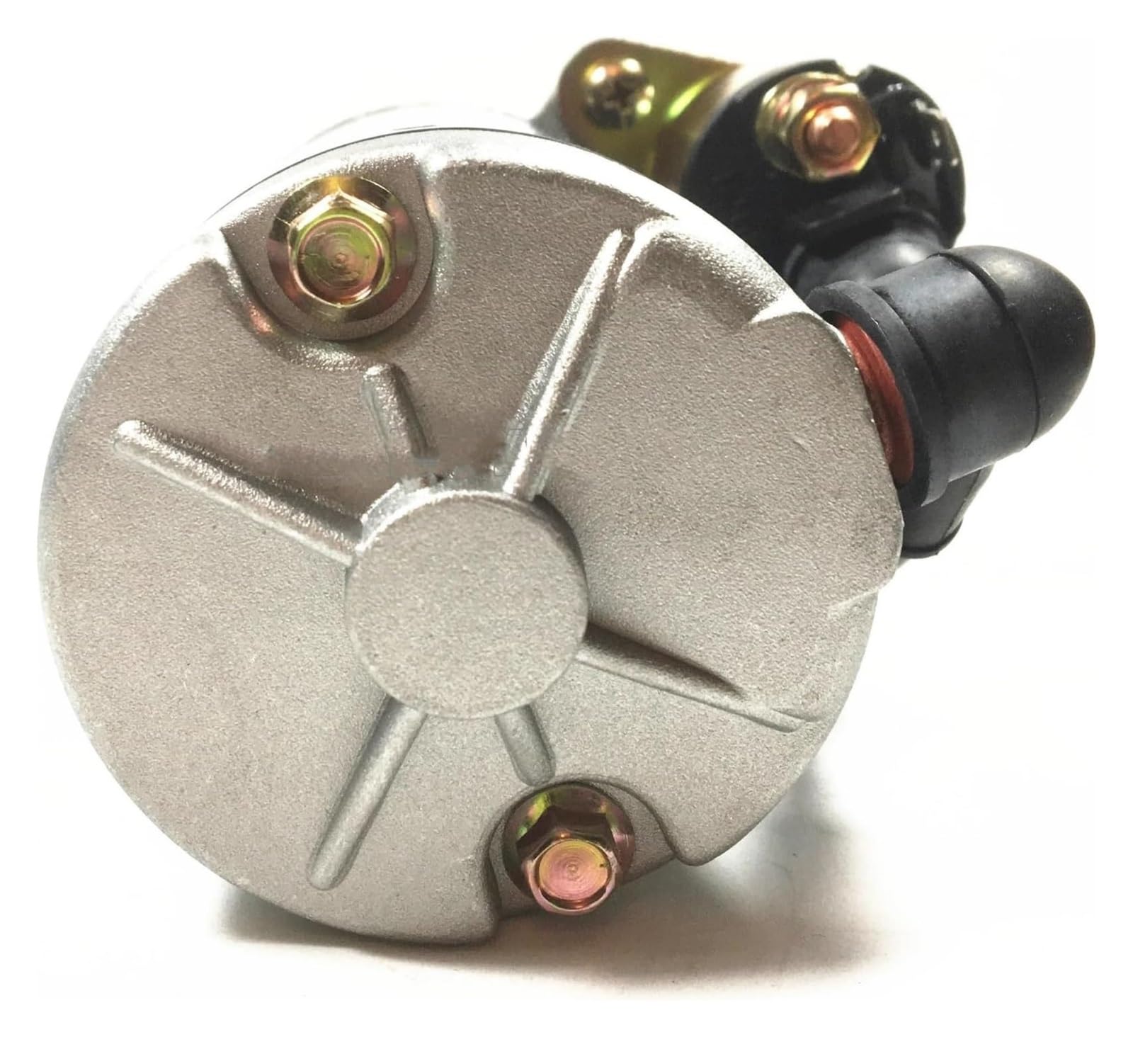 Motor De Arranque para Motor De Gasolina GB290 L Tipo KS11024AA 1999-1120032 29082016 Arranque Eléctrico para Motocicleta