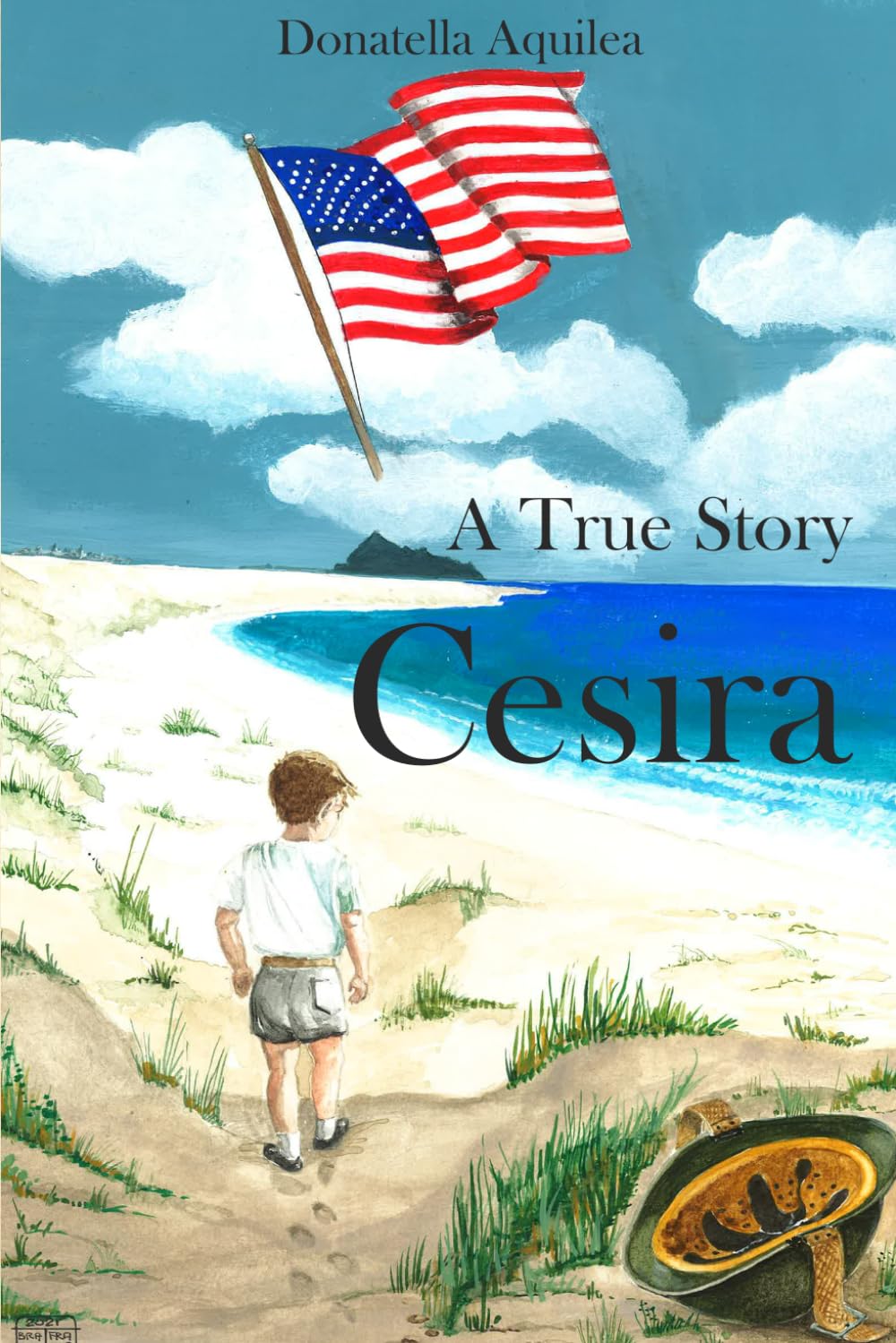 A True Story Cesira