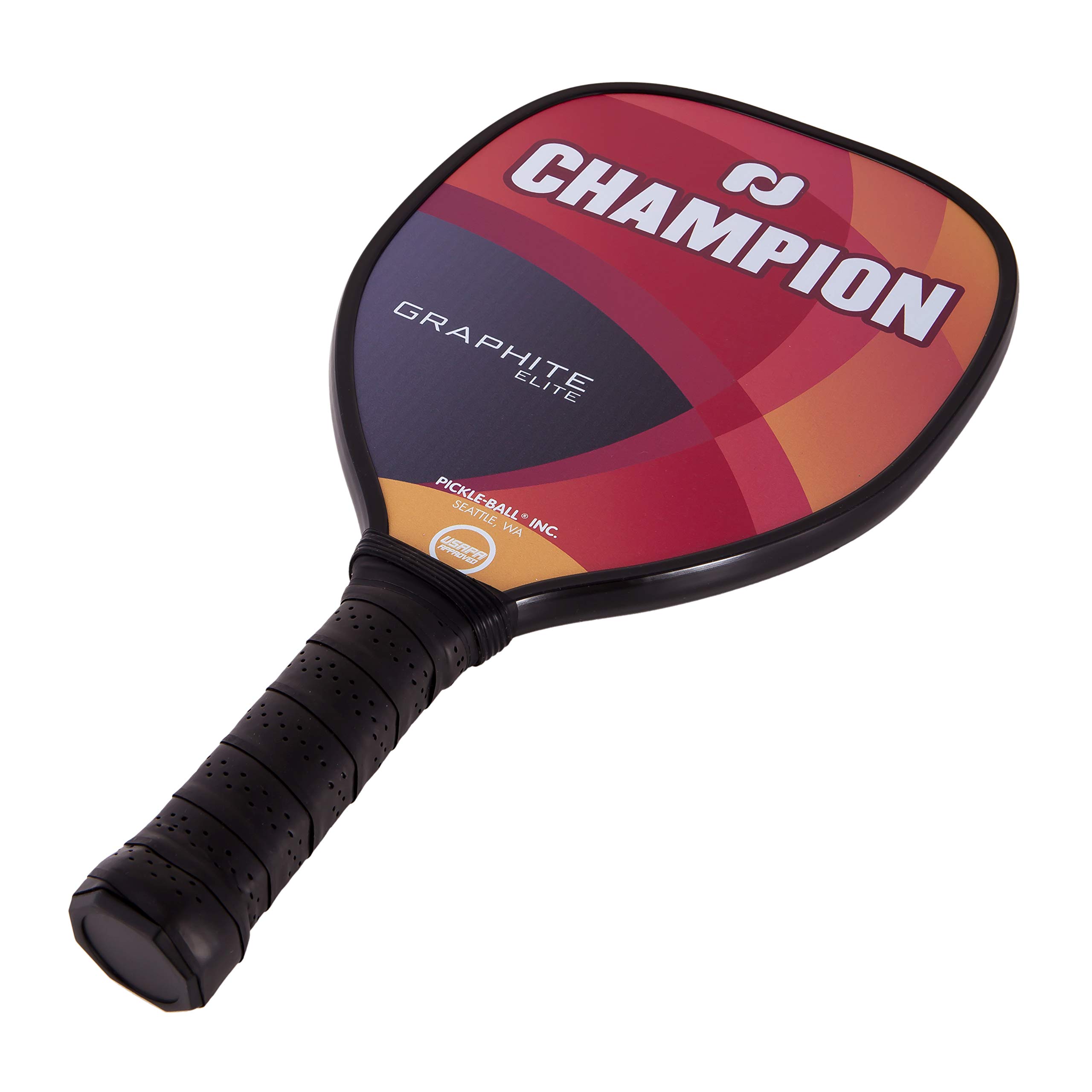Pickleball, Inc Champion Graphite Elite Pickleball