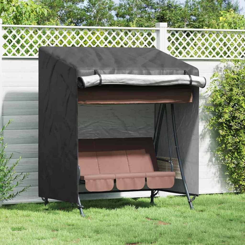 Copertura altalena 135 x 100 x 165 cm