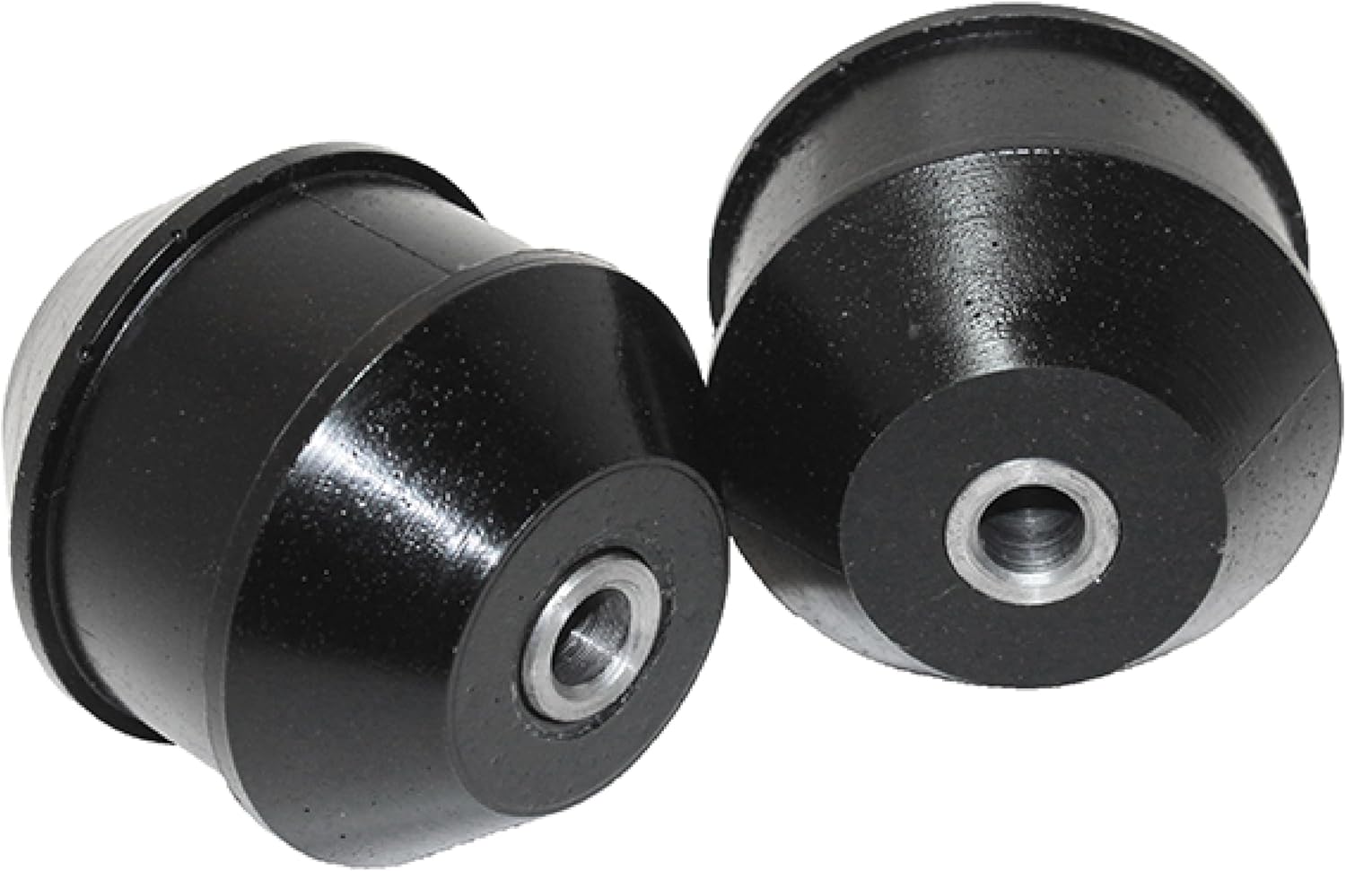PSB Bushings - Polyurethane Front Strut Aluminium Bushing Kit - Compatible with BMW BMW E81/E82/E90/E91/E92 2006-2011