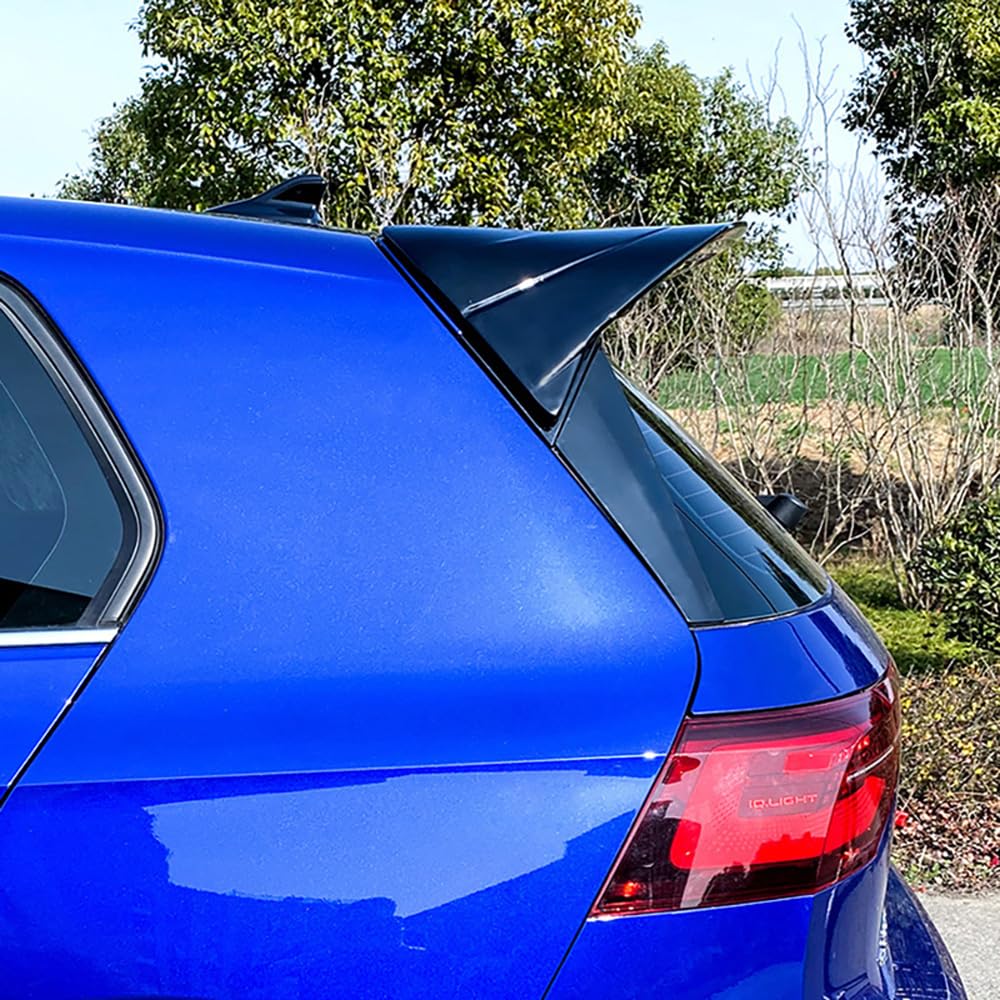 AutoStyle Dachspoiler passgenau