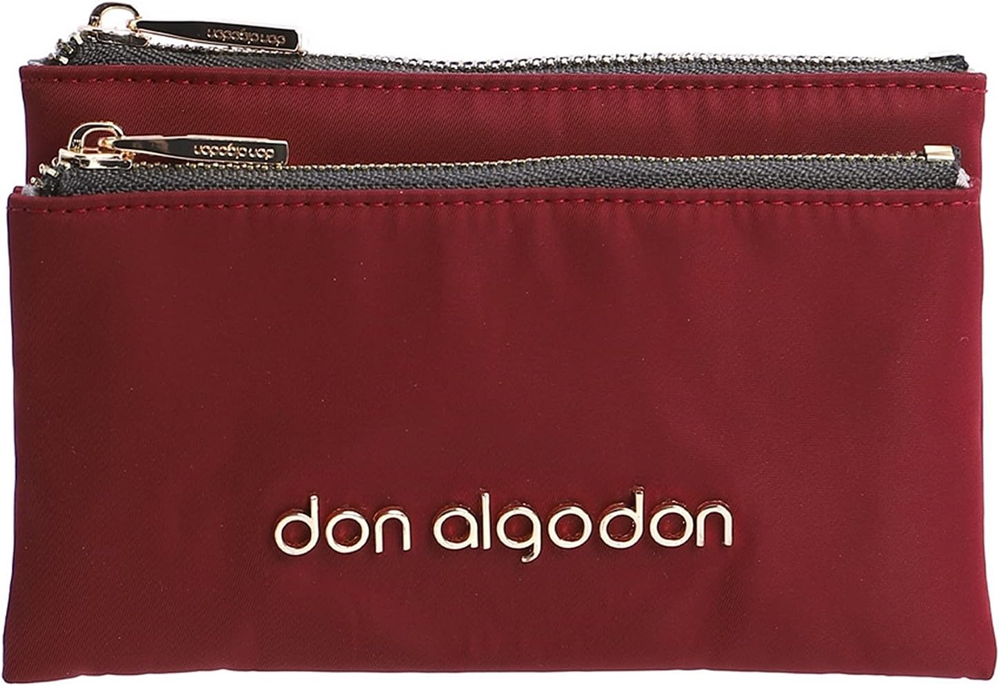 DON ALGODON - Monedero Mujer Carteras de Mujer con tarjetero mujer - Cartera mujer y monederos mujer - Simona