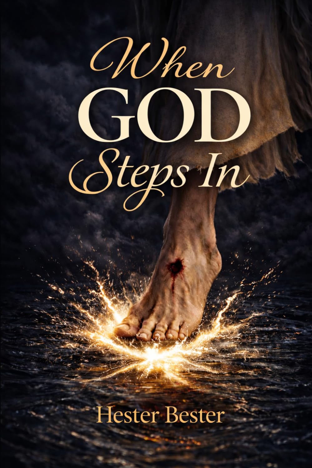 When God Steps In