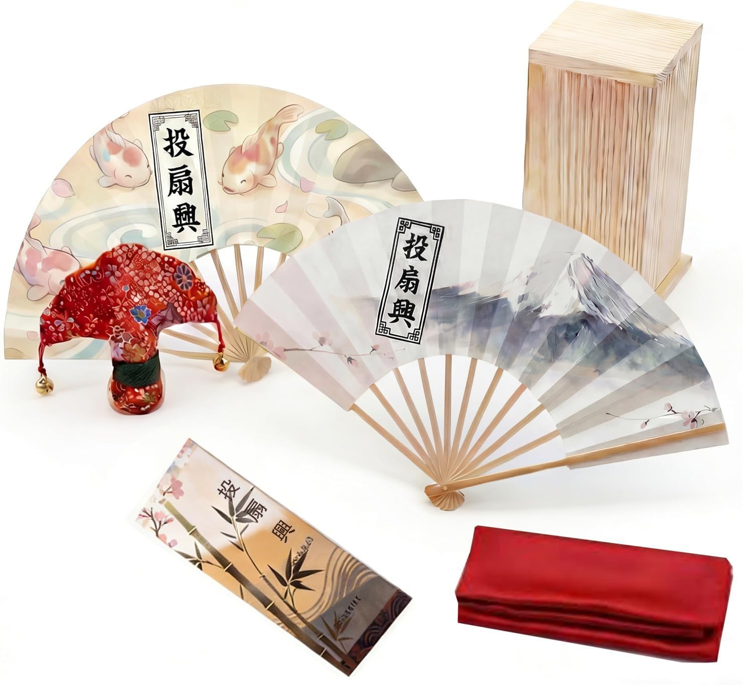 Amazon | [ahomeone]【100年の職人技】投扇興 セット（とうせんきょう