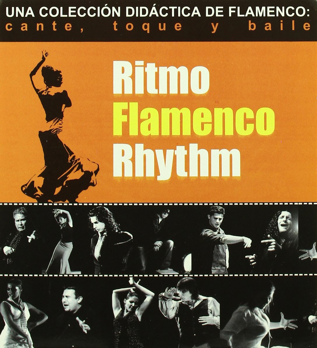 Ritmo Flamenco (1
