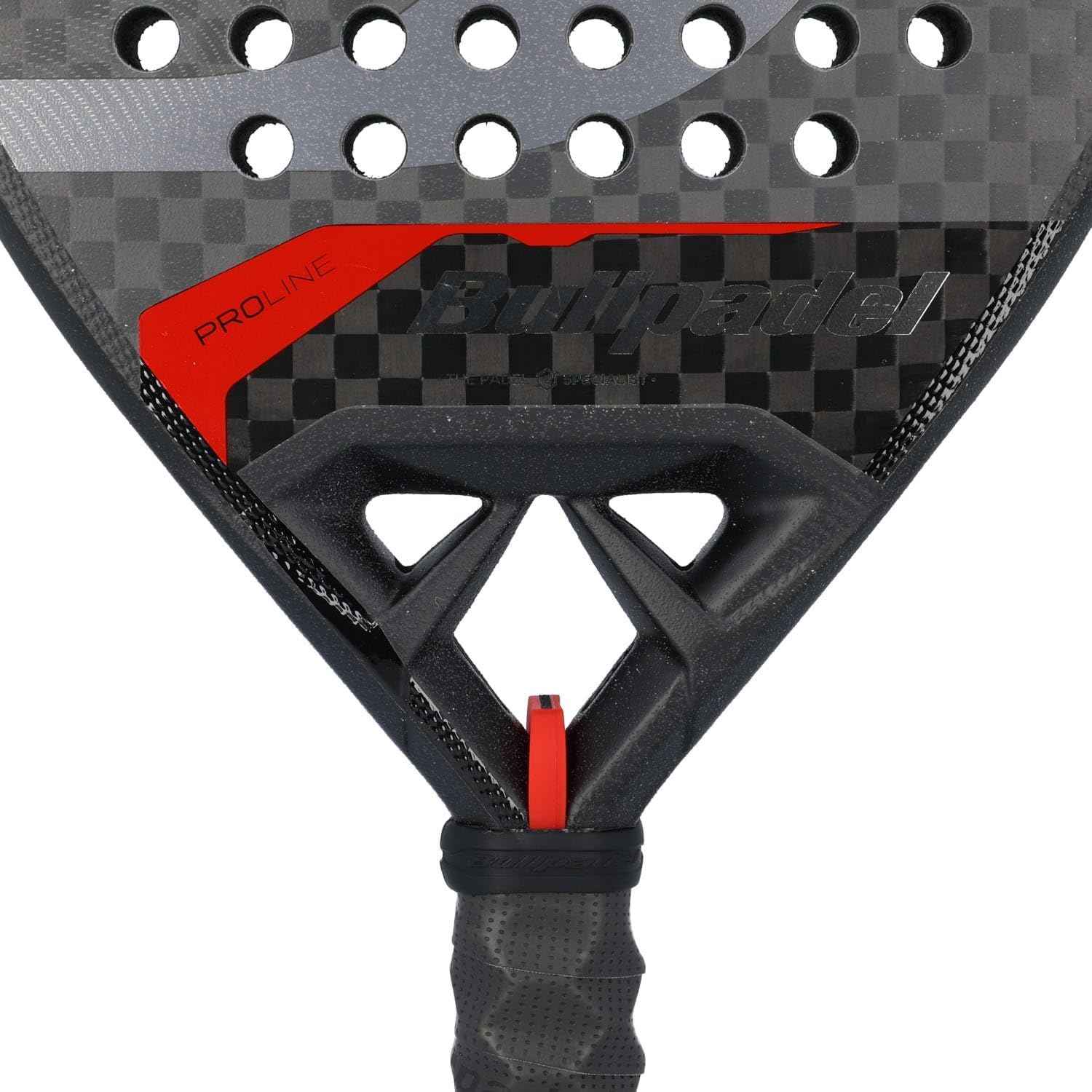 BULLPADEL Vertex 04 Hybrid 24 471606