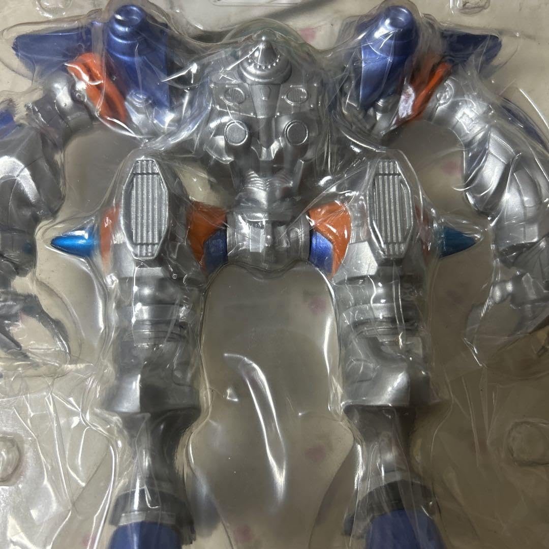 Amazon.co.jp: ウルトラ怪獣DX チブル星人 エクセラー ウルト ラマン