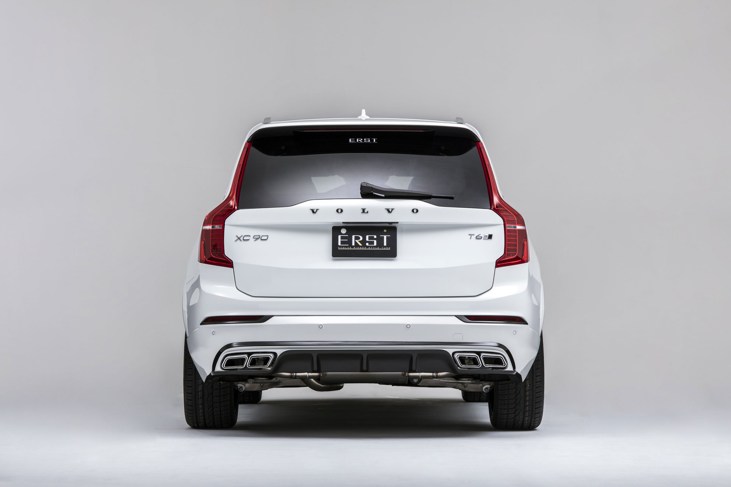 XC90 ERST マフラー 【公式通販】