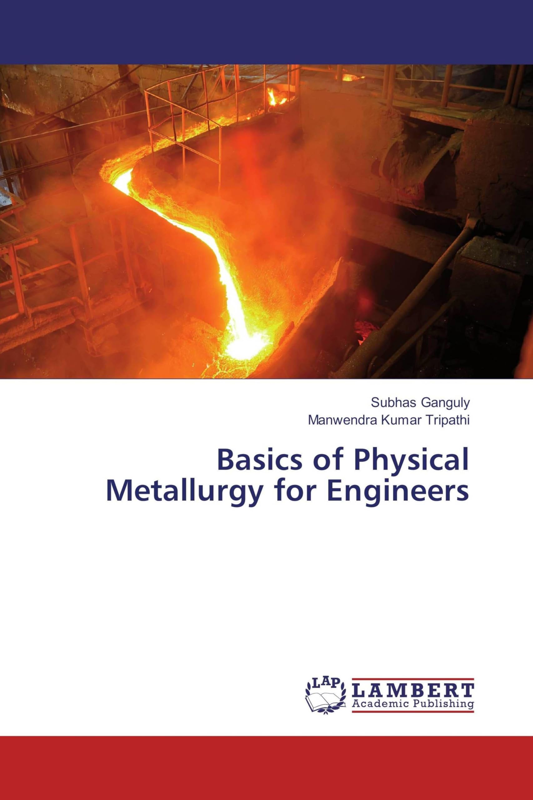 Basics of Physical Metallurgy for Engineers