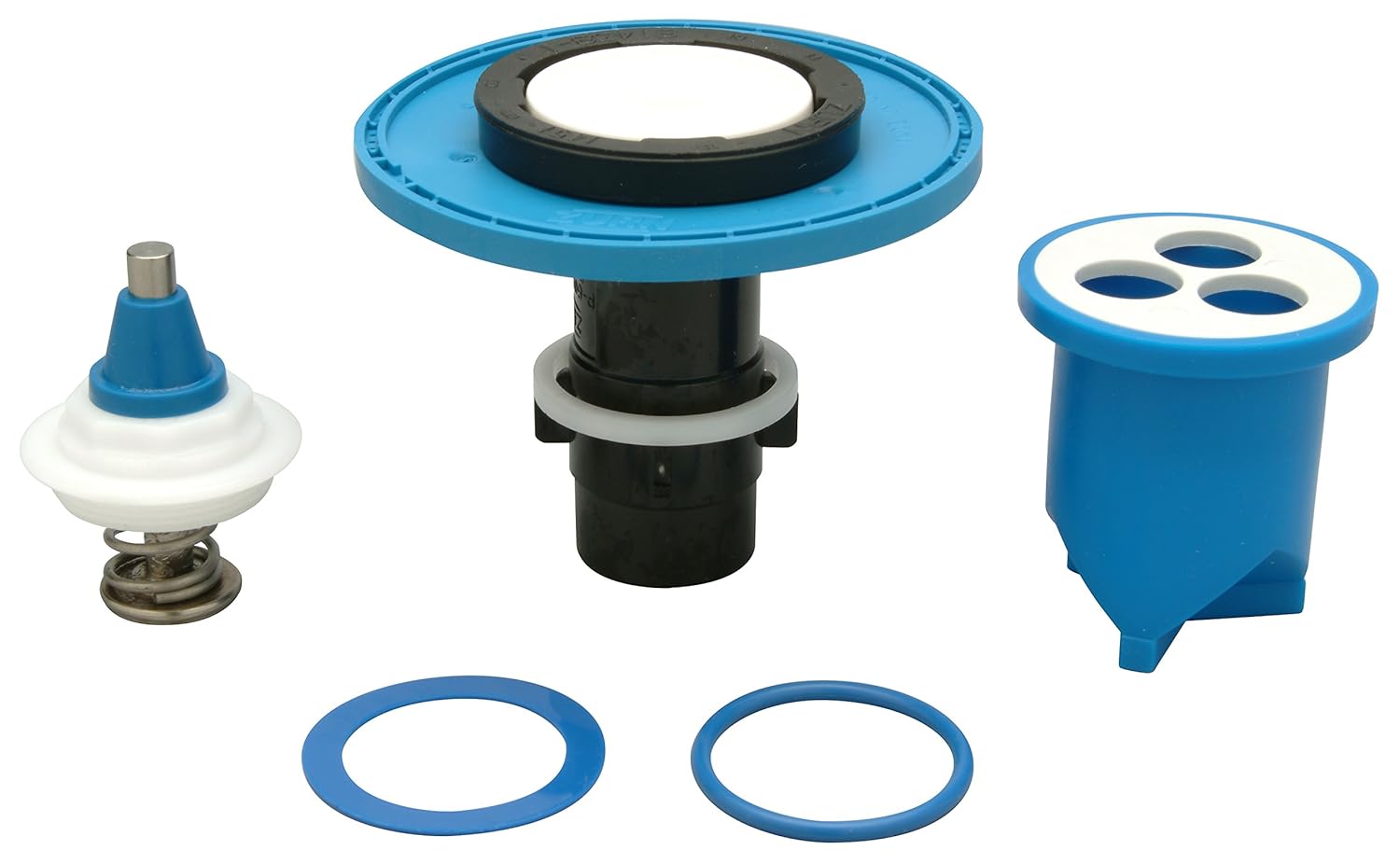 Zurn P6000-EUA-EWS-RK 0.5 gpf Urinal AquaVantage Diaphragm Kit Rebuild Kit