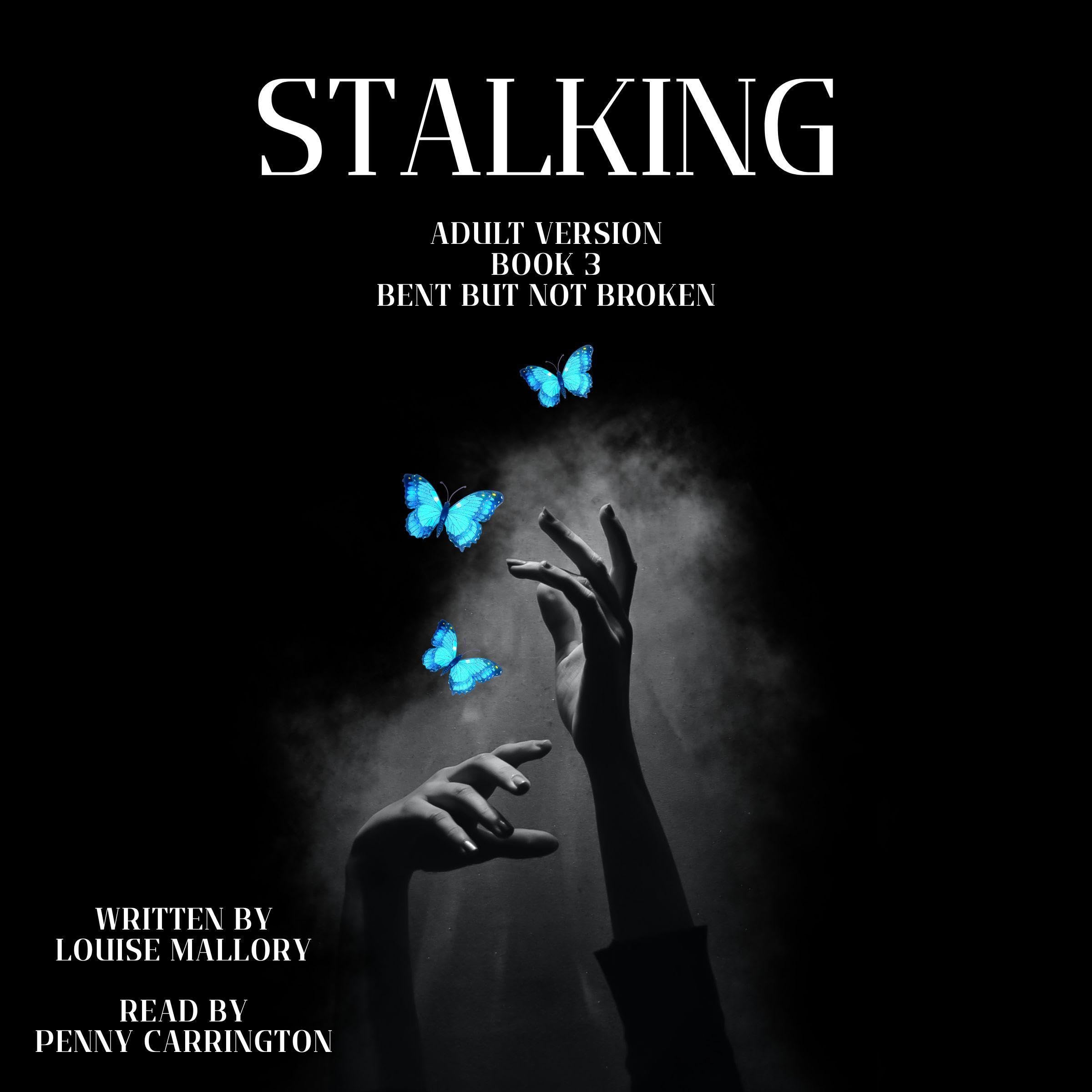 Cover art for Stalking