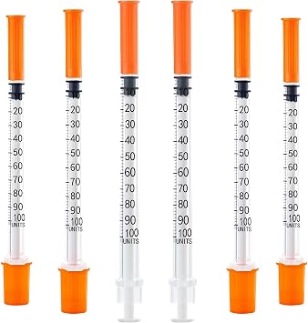 20-Pack Clear Plastic Transfer Tools, 1ml Multiple Uses Distribution Measuring Tools6mm Long, Individually Packaged for Measuring Liquids 20