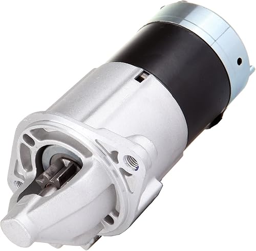 Miniatura 3 de SCITOO Motor Starter for MD356178 Starters Fit for Chrysler for Sebring 2001-2005, for Dodge for Stratus 2001-2005, for Mitsubishi for Eclipse 2000,