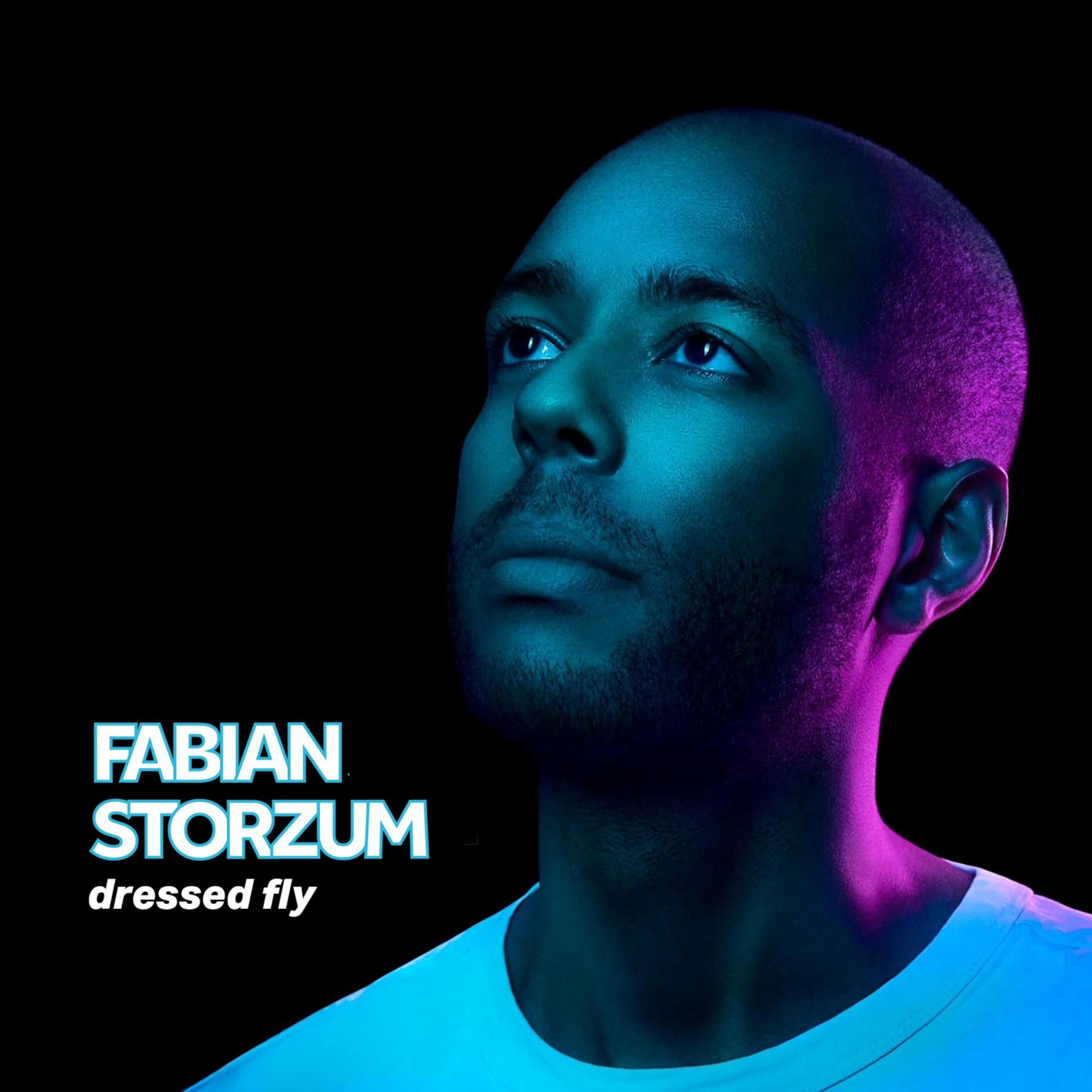 Fabian Storzum