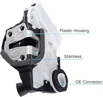 その他 atobekego1416 Amazon.com: X AUTOHAUX Front Right Side Power Door Lock Actuator