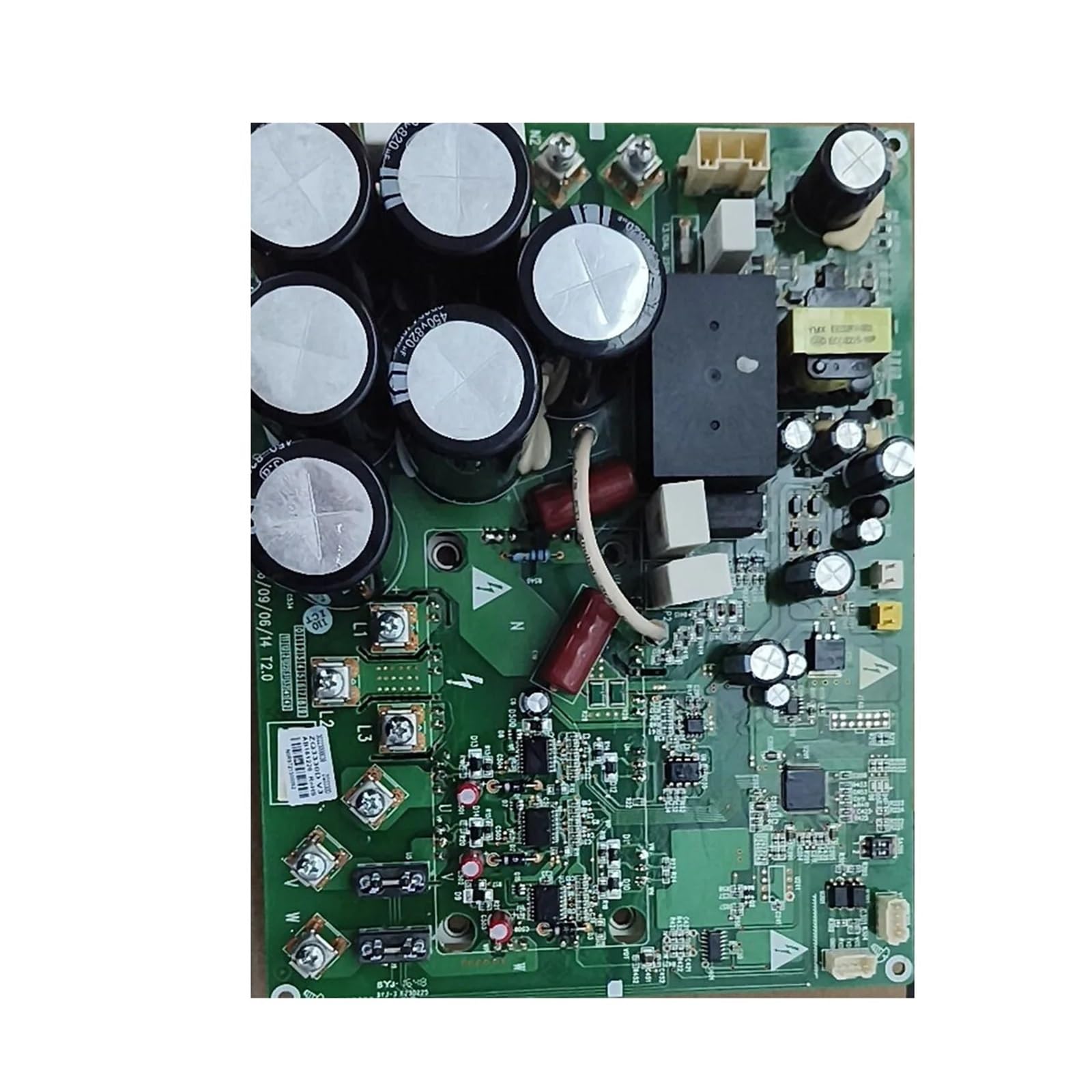 Compatible For Gree， Commercial Central Air Conditioner 300027000566 Mainboard 30223000039 ZQ3330T