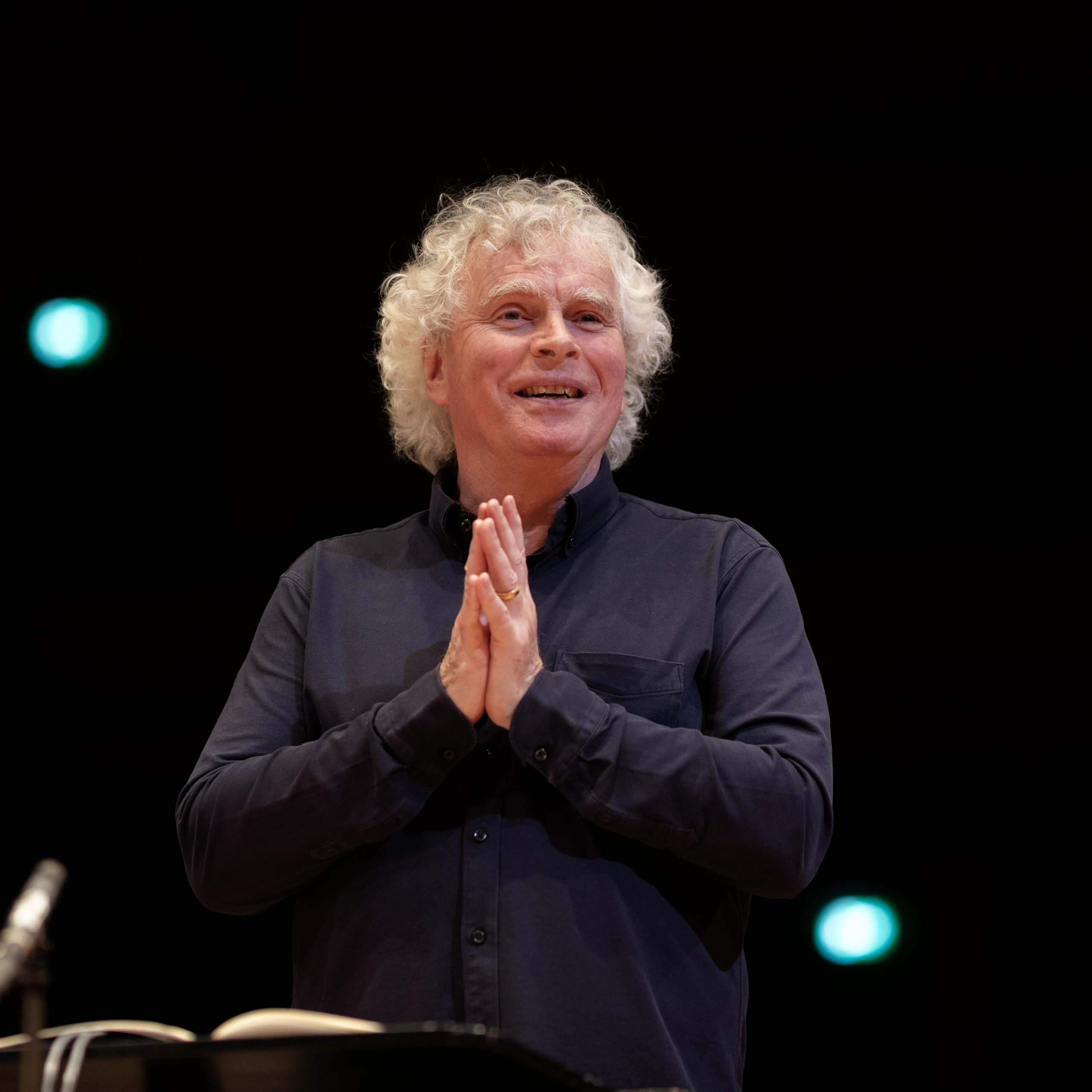 Symphonieorchester des Bayerischen Rundfunks