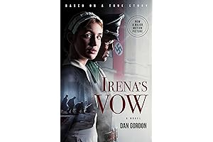 irena's vow: A Novel