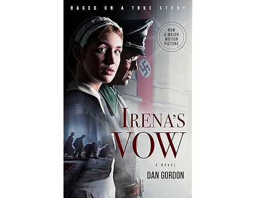 Irena's Vow Poster Vintage Lake Life Decor for the Home Decoration