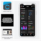 Garmin fēnix 8, Montre GPS Multisports AMOLED, Acier Grey/Noir, 51mm - 6