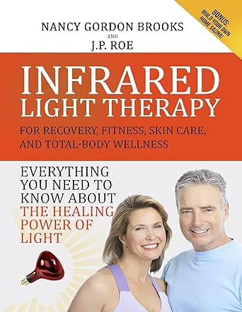 Infrared Light Therapy 