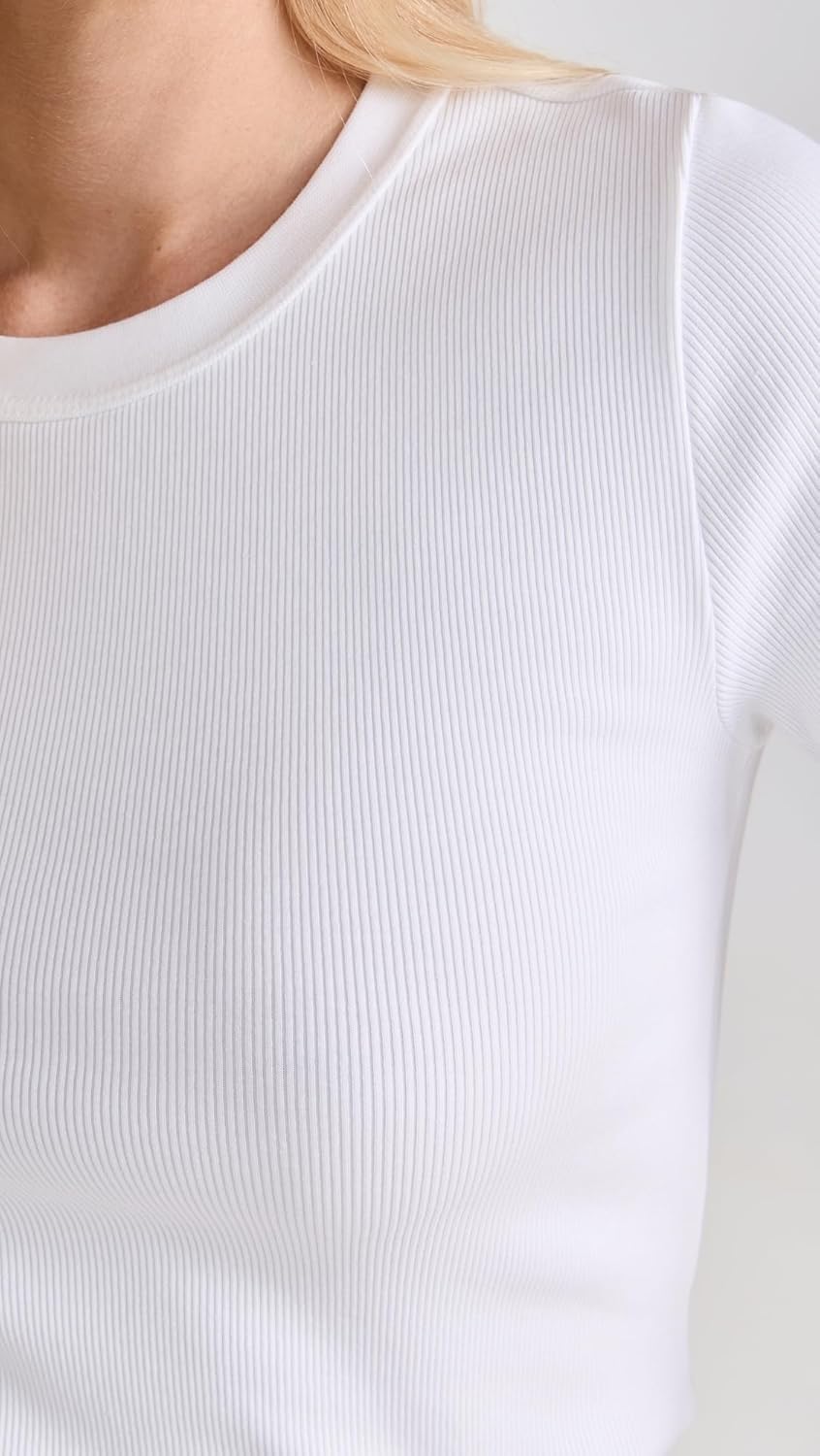 Veronica Beard Jean Women's Pruitt Tee - Image 6