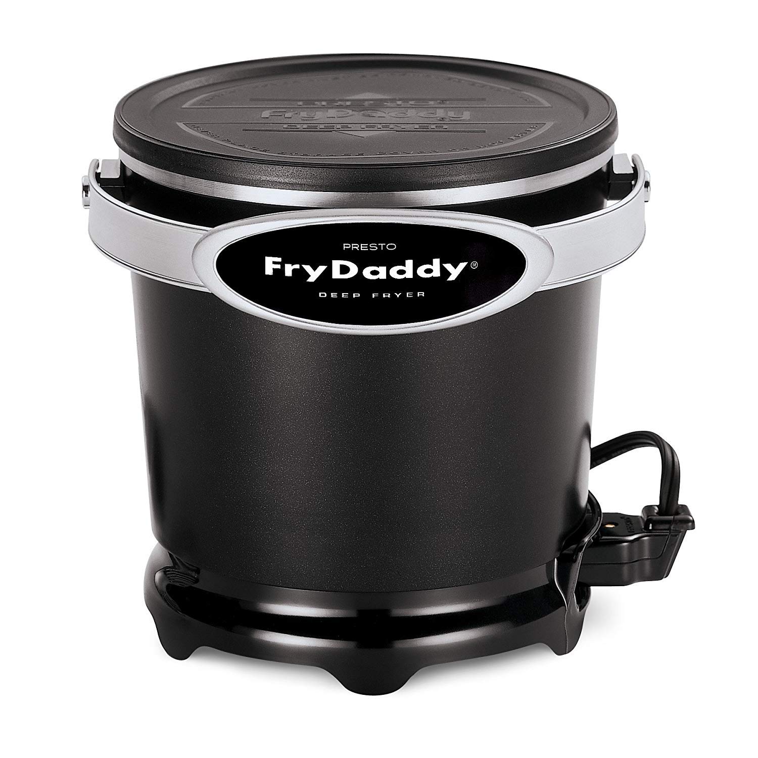 FRYER FRY DADDY