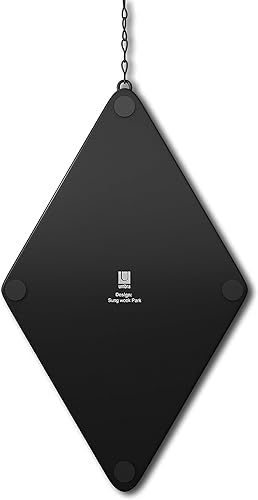 Miniatura 8 de Umbra Dima - Espejos decorativos (3 unidades)